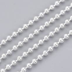 Brass Ball Chains&nbsp;CHC-S008-003E-S
