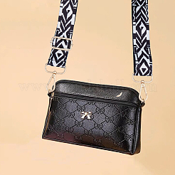 Ethnic Style Adjustable Polyester Bag Straps&nbsp;FIND-WH0112-02B