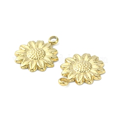 304 Stainless Steel Charms&nbsp;STAS-L269-019G