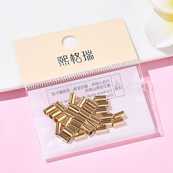 SHEGRACE Brass Beads&nbsp;XGRQ19276-253G