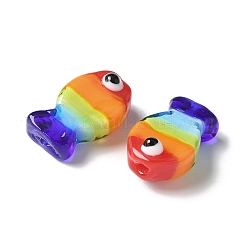 Handmade Lampwork Beads&nbsp;BLOW-D300-02