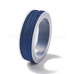 Braided Nylon Threads&nbsp;NWIR-E023-1.5mm-35