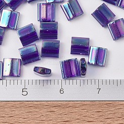 MIYUKI TILA Beads&nbsp;SEED-X0054-TL0177