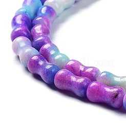 Natural Quartz Beads Strands&nbsp;G-C034-03B