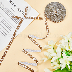 Polyester Ribbons for Sewing Decoration&nbsp;OCOR-WH20007-237B-07