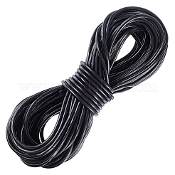 10M Cowhide Leather Cord&nbsp;DIY-CL0001-21A