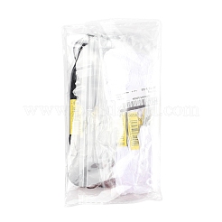 2 Sets 2 Colors Cotton Crochet Threads&nbsp;OCOR-FS0001-03