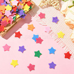 3Bags Felt Accessories&nbsp;DIY-SC0031-13A