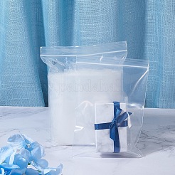 Resealable Bags&nbsp;OPP-BC0001-02-15x20