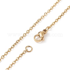 5Pcs 5 Style Natural Mixed Gemstone Pentacle Pendant Necklaces Set&nbsp;NJEW-JN04090