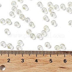 Glass Seed Beads&nbsp;SEED-H002-A-A627