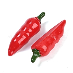 Resin Cabochons&nbsp;LS-RESI-Q014-02C