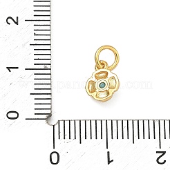Brass Pendantss&nbsp;KK-F934-01J-G