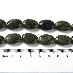 Natural Chinese Southern Jade Beads Strands&nbsp;G-L164-A-32
