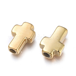 Ion Plating(IP) 304 Stainless Steel Beads&nbsp;STAS-F243-01G