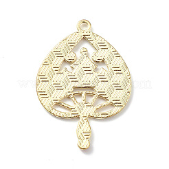Alloy Enamel Pendants&nbsp;FIND-B019-01LG-06
