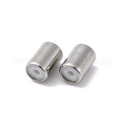 201 Stainless Steel Beads&nbsp;X-STAS-D301-13P