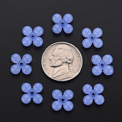 Transparent Acrylic Beads&nbsp;MACR-S373-02E-01