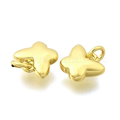 Brass Pendants&nbsp;KK-I275-04G