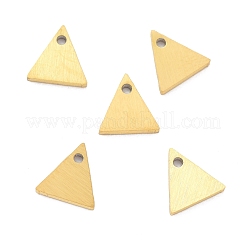 Ion Plating(IP) 304 Stainless Steel Pendants&nbsp;STAS-K216-45G