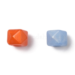 Platisc Acrylic Beads&nbsp;OACR-I014-05C