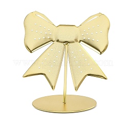 Bowknot Iron Earring Display Stands&nbsp;ODIS-C013-01