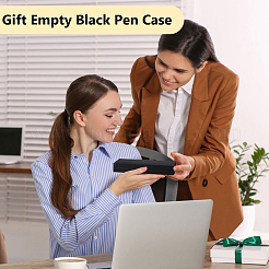 Paper Pen Gift Packing Boxes&nbsp;CON-WH0110-321