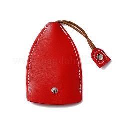 Cherry Pattern Creative Pull Out Key Sleeve&nbsp;KEYC-WH0036-16E