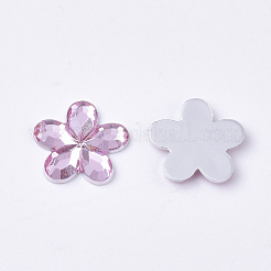 Plastic Cabochons&nbsp;KY-T012-01L