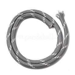 Polycotton Braided Cord with Inner Core&nbsp;OCOR-NH0002-01J