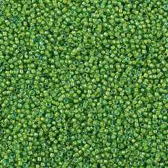 TOHO Round Seed Beads&nbsp;X-SEED-TR15-0307