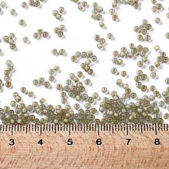 TOHO Round Seed Beads&nbsp;SEED-XTR11-0369FM