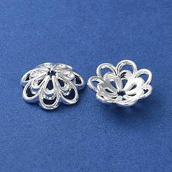Alloy Bead Cap&nbsp;PALLOY-F309-45S
