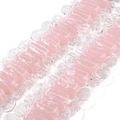 Handmade Lampwork Beads&nbsp;LAMP-M010-02A