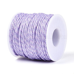 50M Braided Polyester Cord&nbsp;OCOR-T017-02O