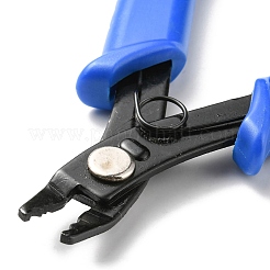 45# Carbon Steel Crimper Pliers for Crimp Beads&nbsp;PT-G002-04A