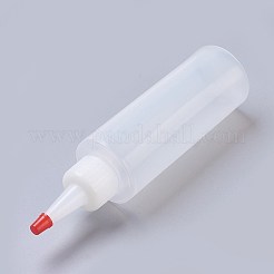 Plastic Glue Liquid Container&nbsp;LS-CON-L011-01