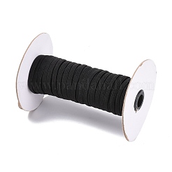 Flat Elastic Rubber Cord/Band&nbsp;OCOR-E023-04B
