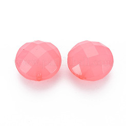Imitation Jelly Acrylic Beads&nbsp;MACR-S373-94-E03