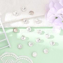 Preciosa&reg MAXIMA Crystal Fancy Stones&nbsp;X-PRC-FC12-00030