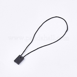 Polyester Cord with Seal Tag&nbsp;CDIS-T001-09L