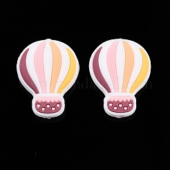 Silicone Beads&nbsp;LS-AJEW-WH0304-20D