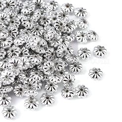 Silver Plating Acrylic Beads&nbsp;PL715