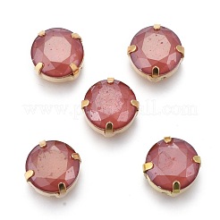 Sew on Rhinestone&nbsp;RGLA-K014-02C-MK