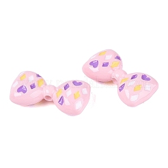Opaque Acrylic Beads&nbsp;OACR-N162-13C