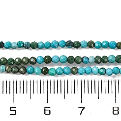Natural Howlite Beads Strannds&nbsp;G-C025-02A-04
