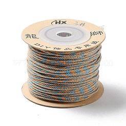 Polyester Twisted Cord&nbsp;OCOR-G015-01B-06