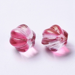 Transparent Glass Beads&nbsp;GLAA-L027-K02
