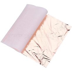 Brass Foil&nbsp;DIY-PH0012-03RG