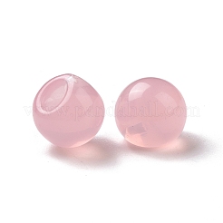 Imitation Jelly Style Acrylic Charms&nbsp;OACR-B002-06C